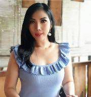 Shinta Damajanti