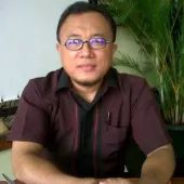 Rokhmad Sidik Pramana