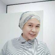 Tanti Widyanti