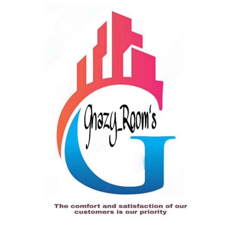 ghazy rooms