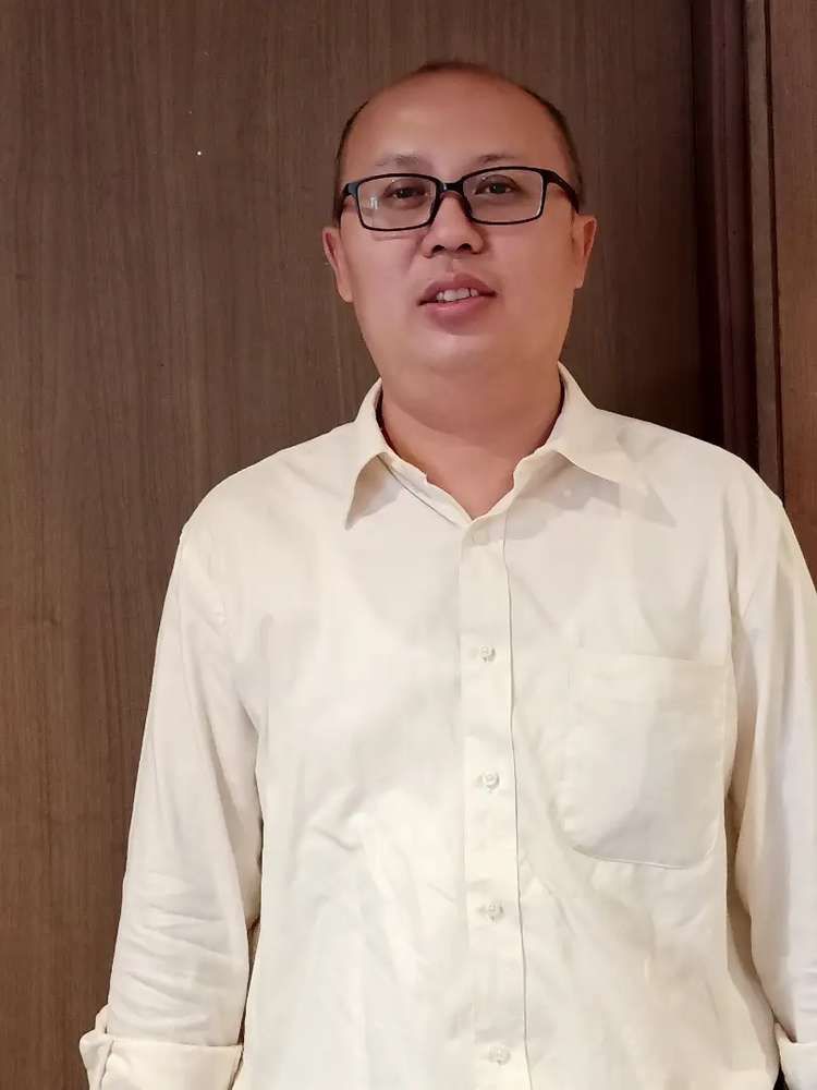 rikky best agency property