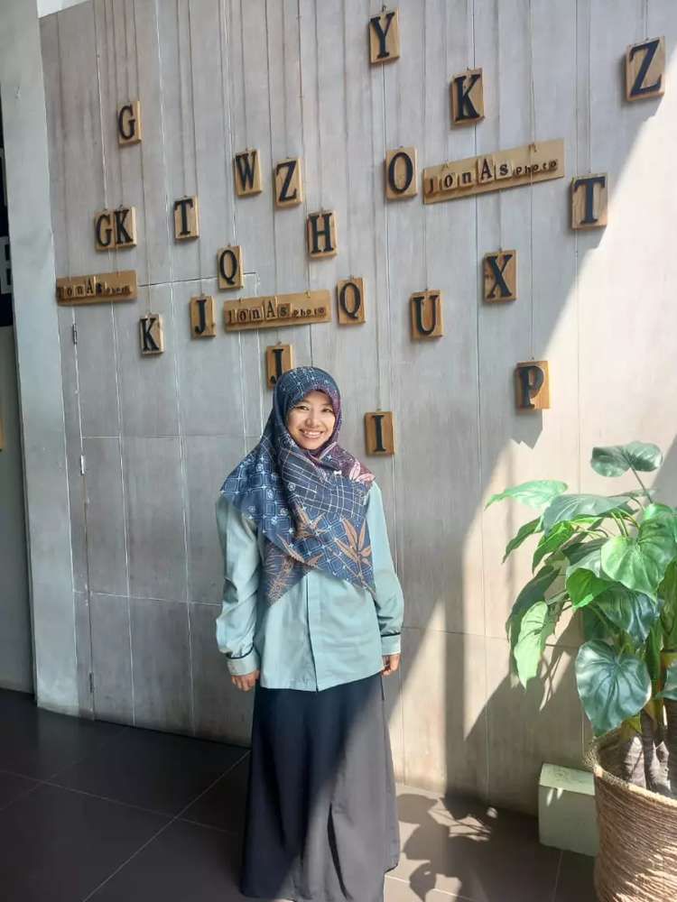 erni aryanti