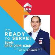 Edwin S Gosal