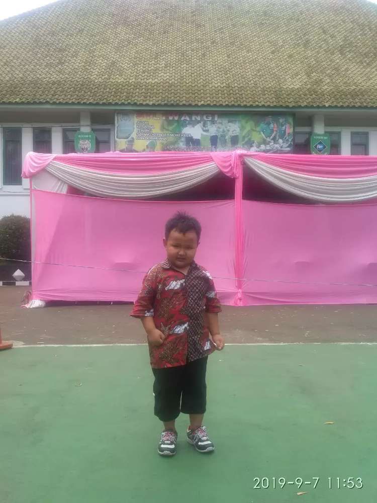 bpk sugeng gibran
