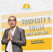 Edwin Chandra
