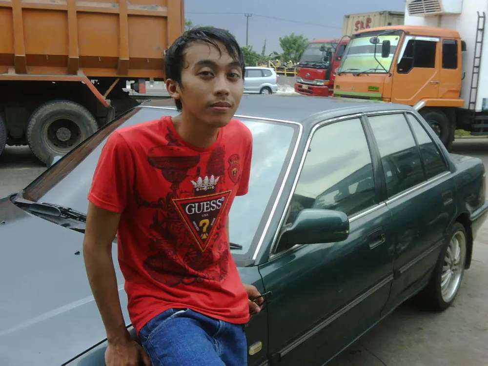 rizky yazid