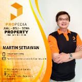Moch Martin Setiawan