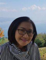 Juliana Saragih