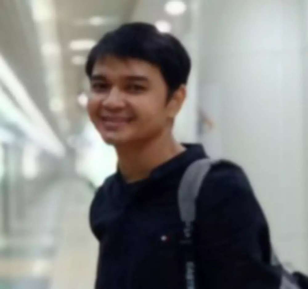 irwansyah