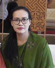 Julyanti Tan