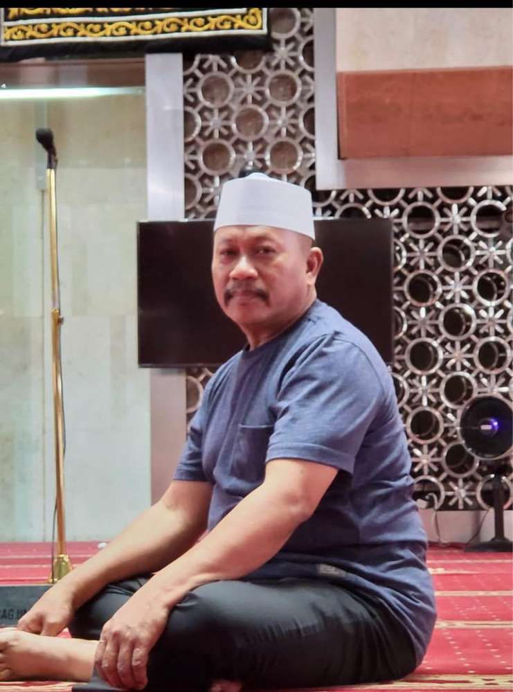 abdullah
