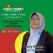 Umy Rima