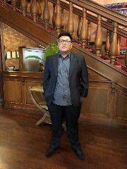 Danny hardani