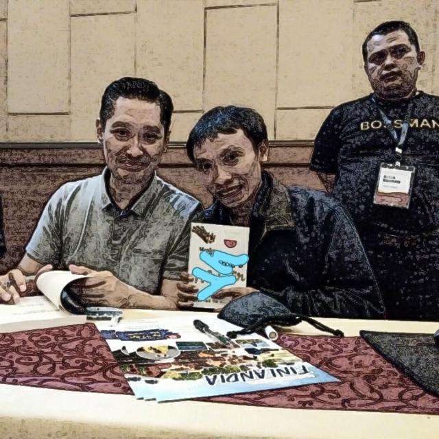 reza akhmad