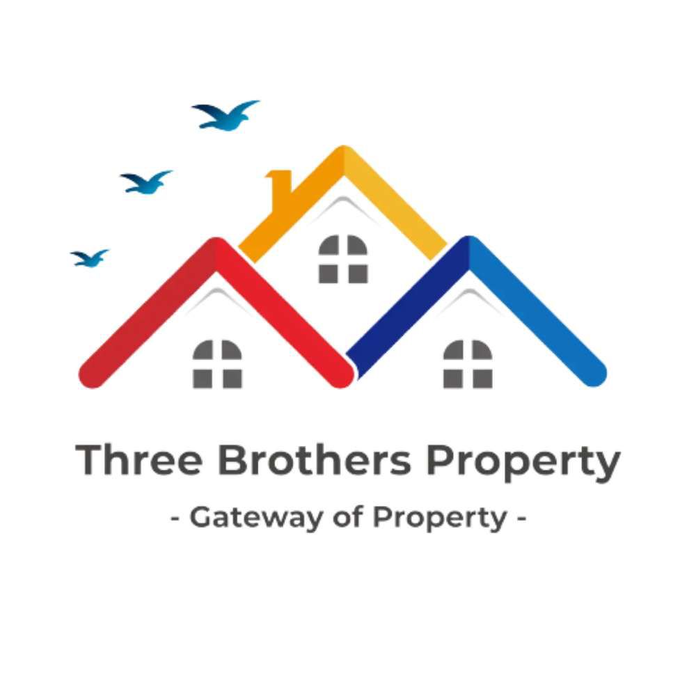 three brothers property