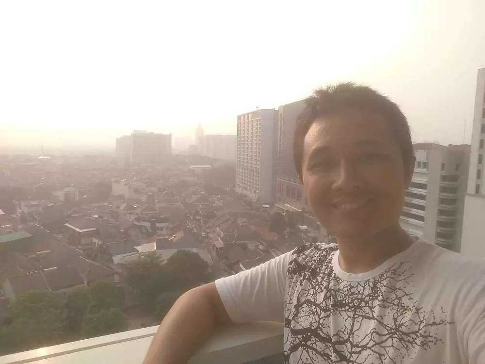 bagus' laksono