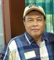 Harjanto Greenland Solo Raya