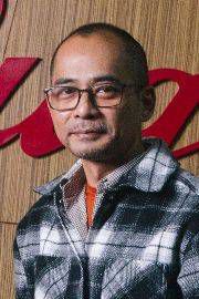 Dicky Jaya