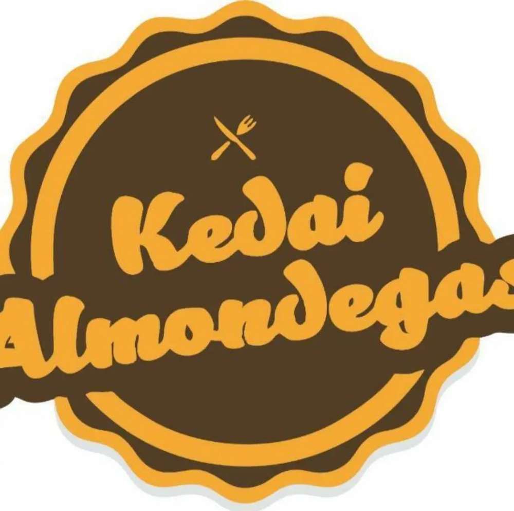 kedai almondegas