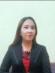 Sintia Claudia