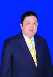 Luky Ray White Prestige