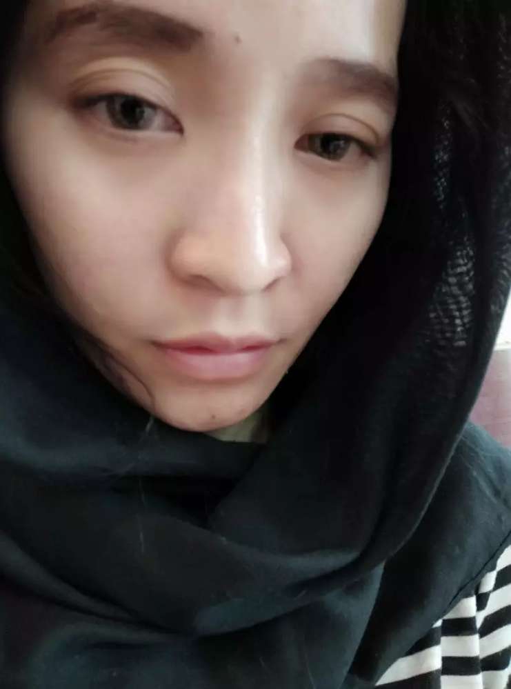 hani ishariyani