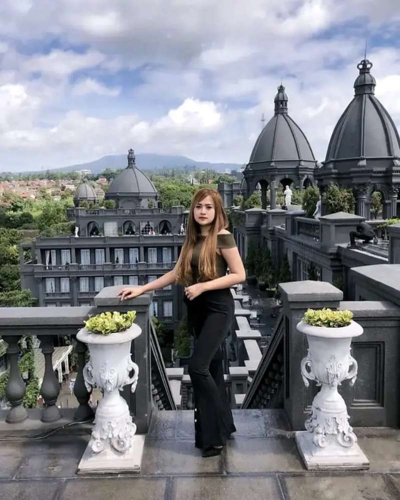 frederika foni