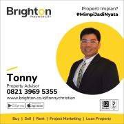 Tonny Christian