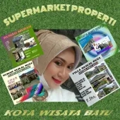 Gresia Dewi supermarket properti kota batu