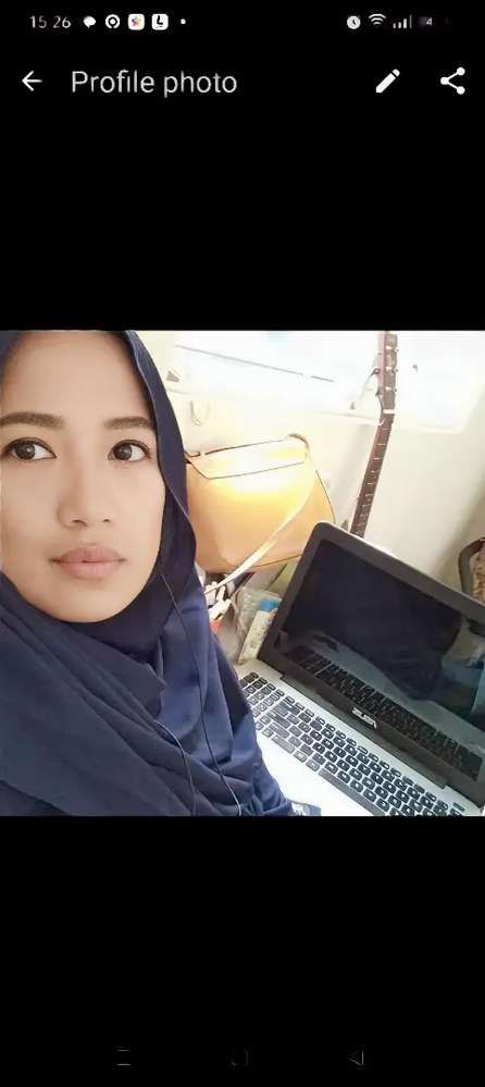 nurin rahmillah