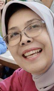 Mieke Whk