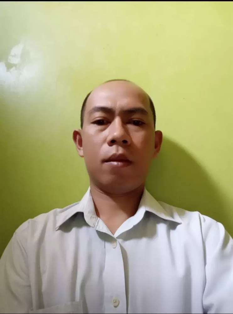 rahmat sapari