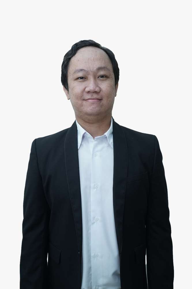 reynold andika