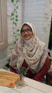 Amma Hudayah