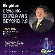 Andy One Kurniawan