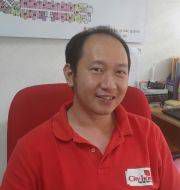Agus Sulianto