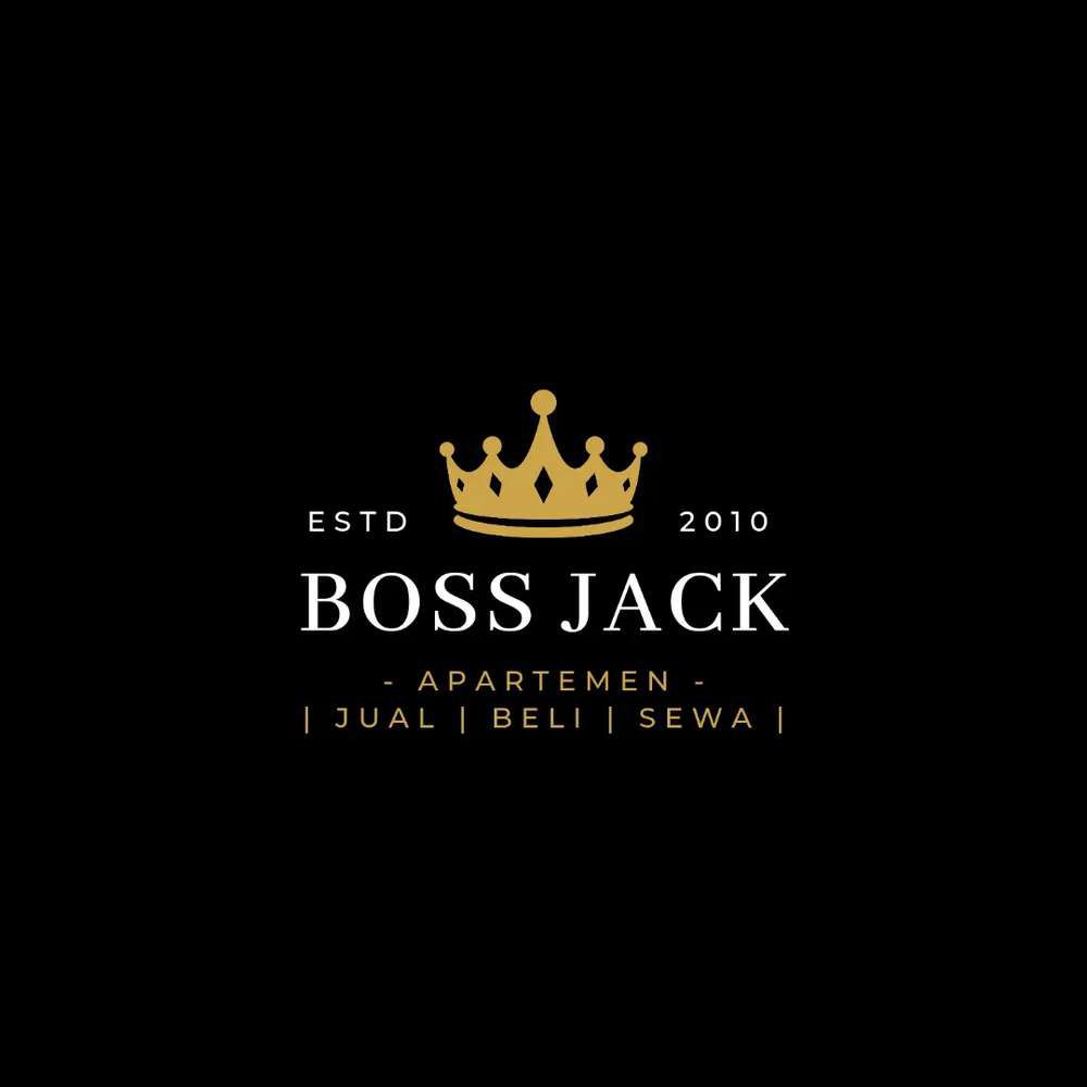 boss jack apartemen