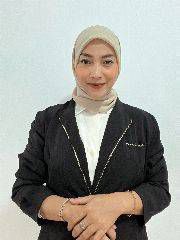 Lensi Ariyani