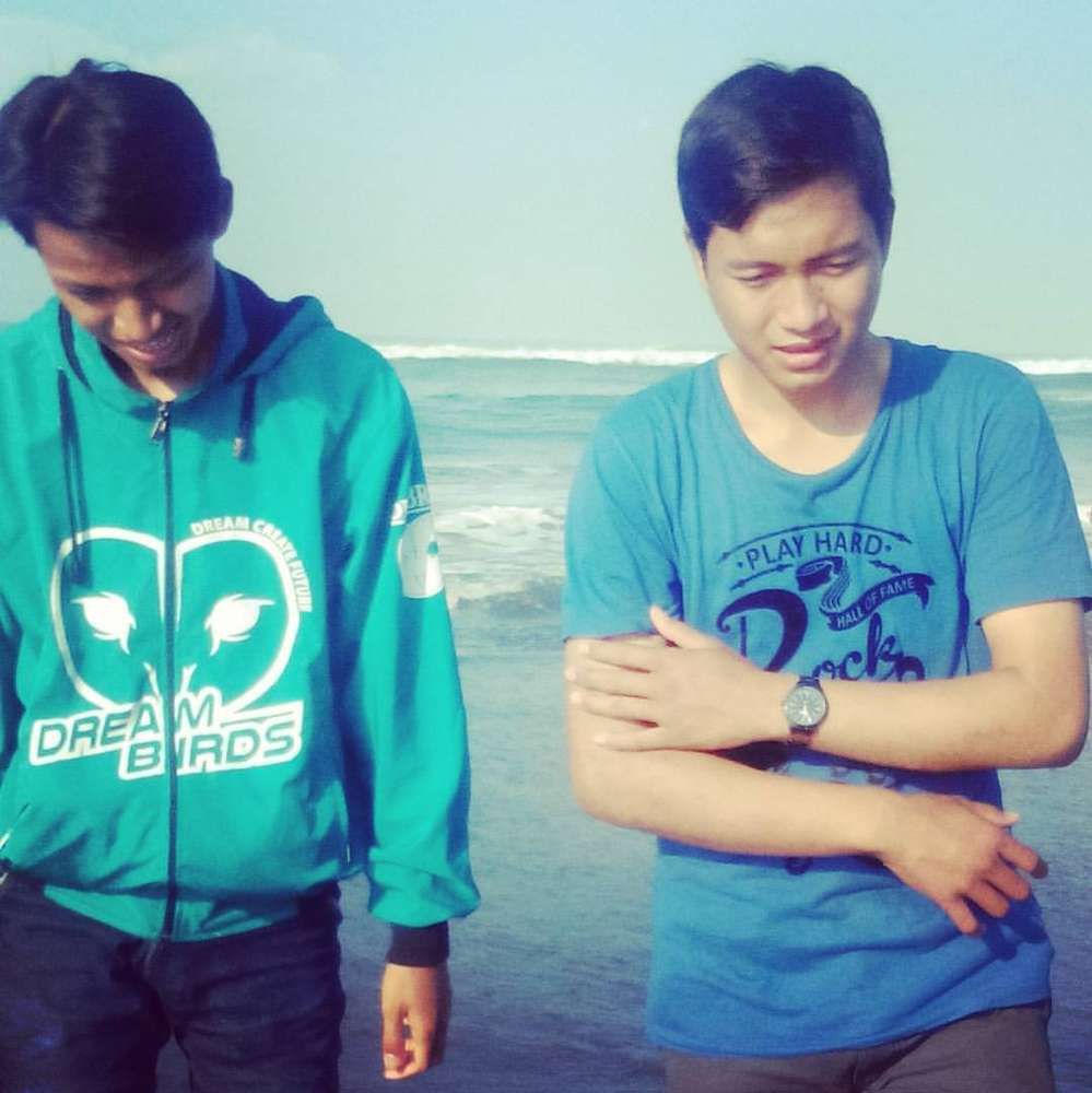 ridwan saepul rohmat