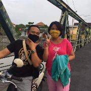 I Ketut arca bisana