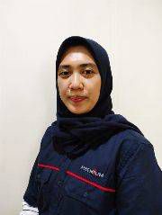 Lisa Haryanti