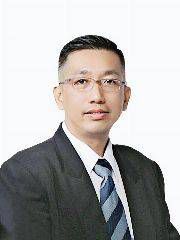 Effendy Wiryawan Ma