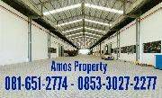 Amos Property
