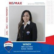 Tjung windy