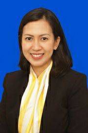 Tina Ray White Prestige