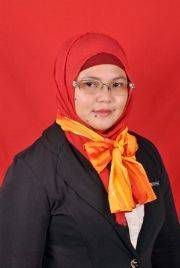 Indah Satriyowati