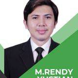 Rendy Yustian