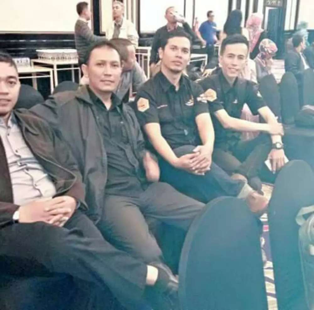 kang anto
