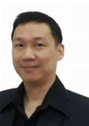 Hendra Kusno