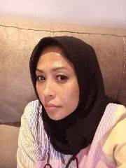 Niken Kurniawati